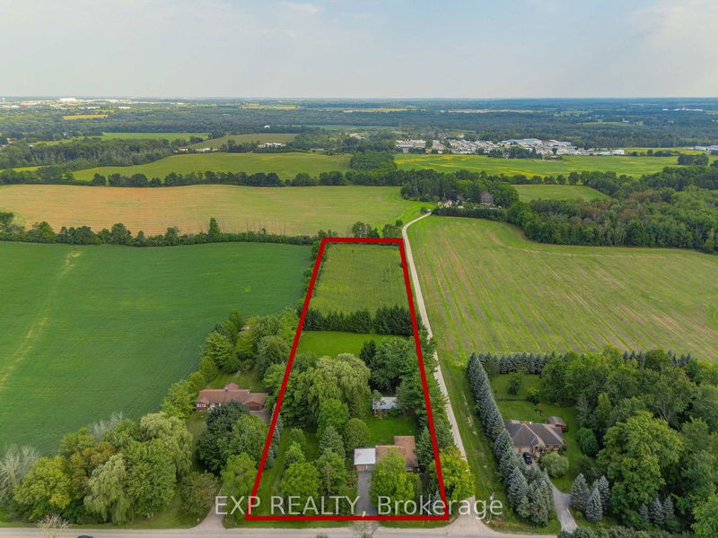 home for sale on 7091 Fife Road