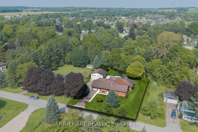 home for sale on 141 Huron Avenue