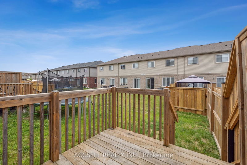 580 Julia Dr  Welland, L3C 0G7 | Image 13