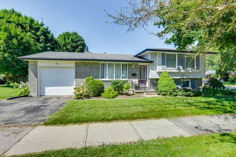 home for sale on 106 Dearborn Avenue
