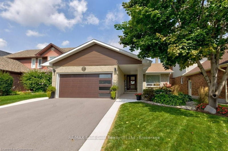home for sale on 87 Linda Drive