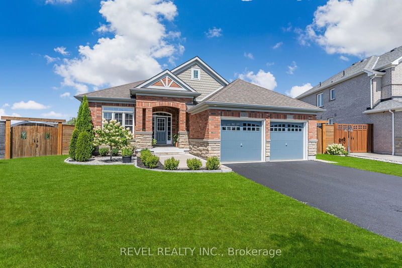 6367 Connor Cres  Niagara Falls, L2H 0C8 | Image 3