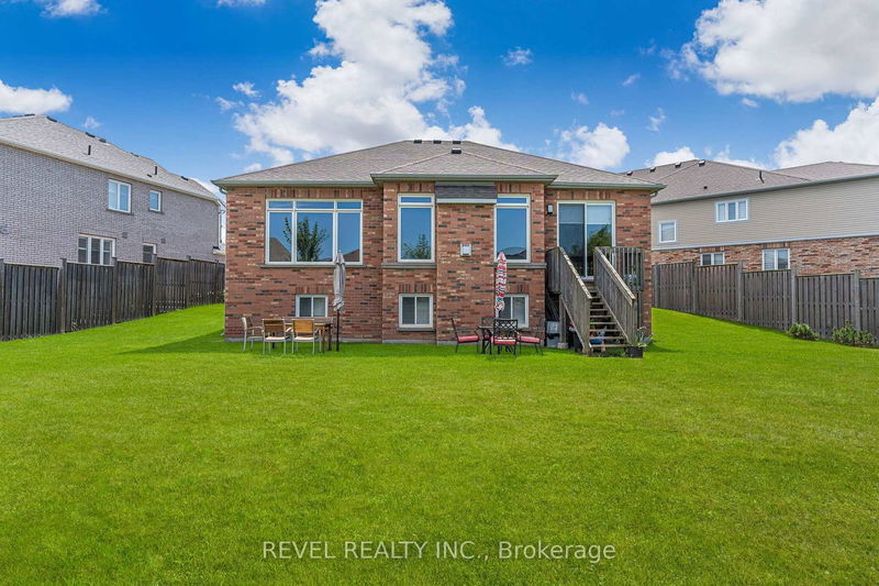 6367 Connor Cres  Niagara Falls, L2H 0C8 | Image 5