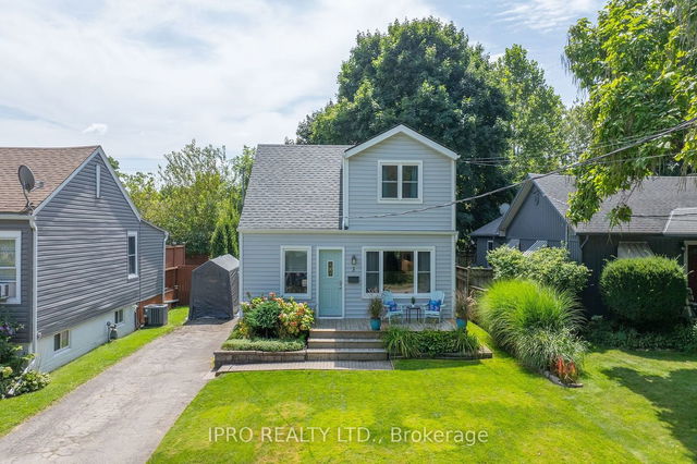 3 Spencer Avenue