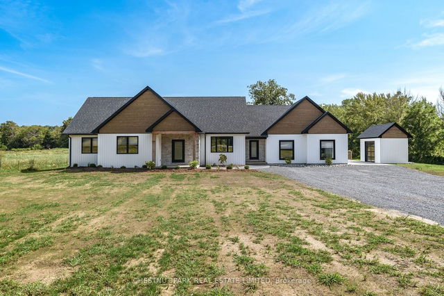 184 County Rd 16 N/A