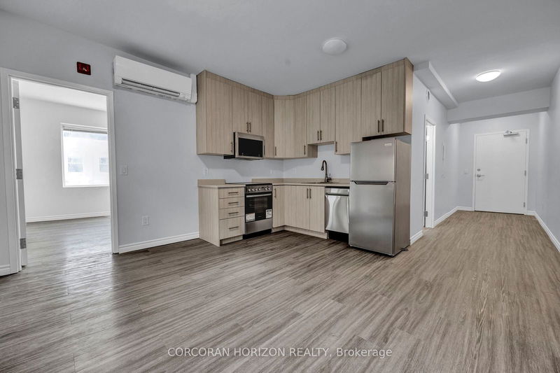 home for lease on 203-13 Water Street N