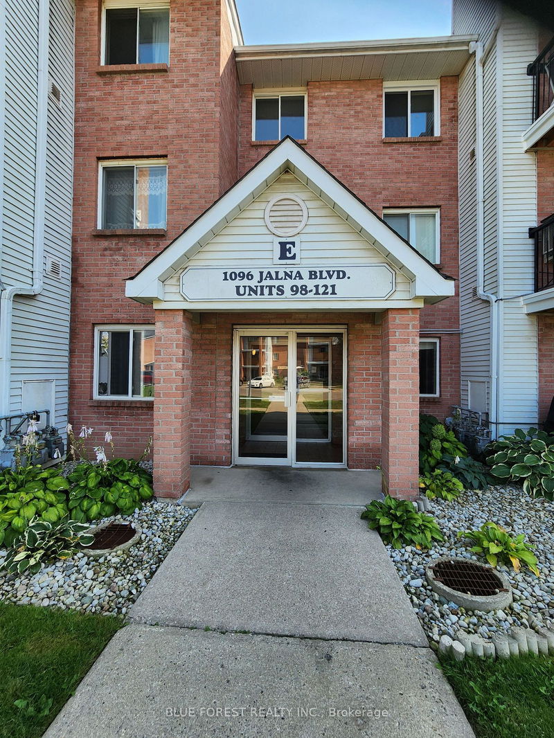  103 - 1096 Jalna Blvd  London, N6E 3B8 | Image 1