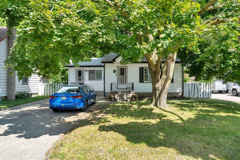 10 Todd St  Brantford, N3R 2P7 | Image 2