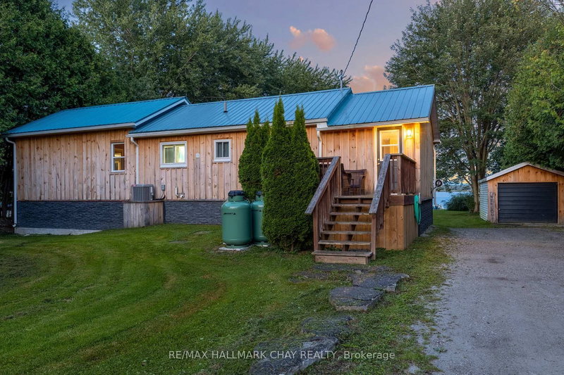 130 Crawford Rd, Kawartha Lakes, L0K 1B0 | Image 2
