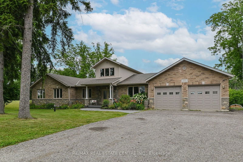 46 Oxbow Rd  Brantford, N3T 5L6 | Image 1