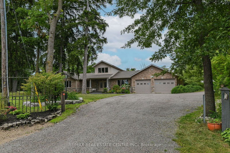 46 Oxbow Rd  Brantford, N3T 5L6 | Image 2