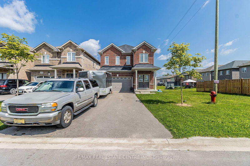 home for sale on 206 Werry Avenue