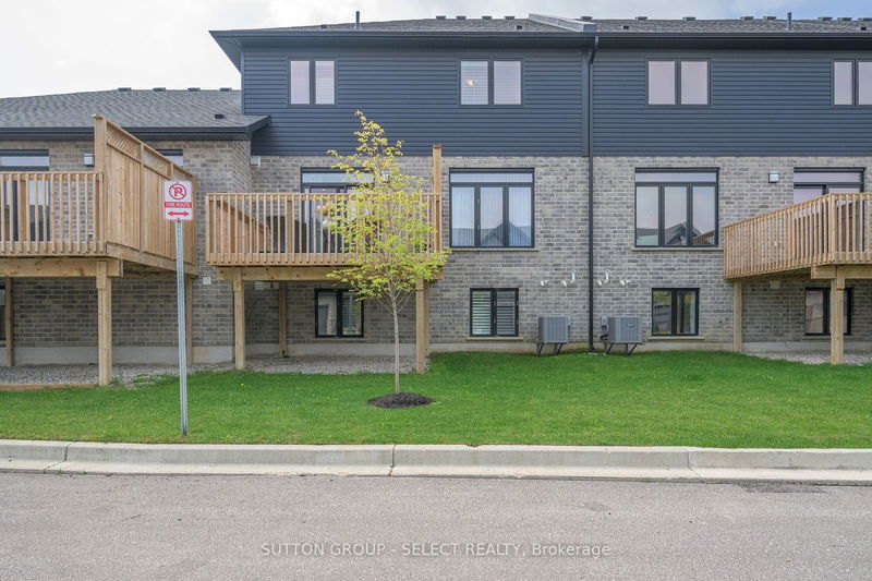  150 - 2261 Linkway Blvd  London, N6K 0L4 | Image 35