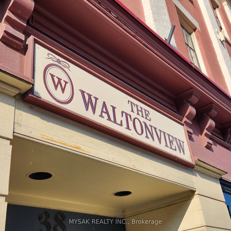 34-46 Walton St, Port Hope, L1A 1N1 | Image 3