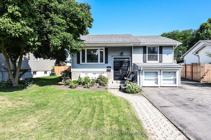 home for sale on 529 Scott Street