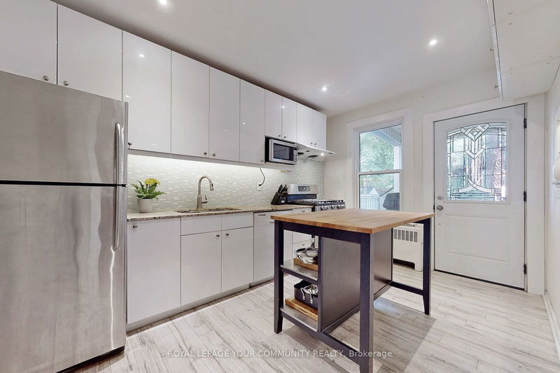 20 Barnesdale Ave N Hamilton, L8L 6R6 | Image 10