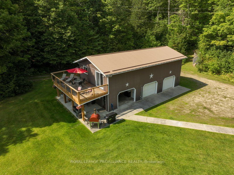 1049 Perry Lane  North Frontenac, K0H 1K0 | Image 23