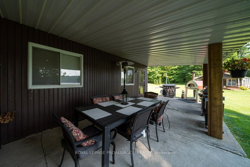 1049 Perry Lane  North Frontenac, K0H 1K0 | Image 25