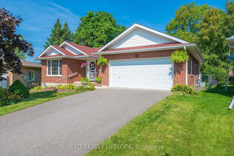 home for sale on 6 Mahood Court