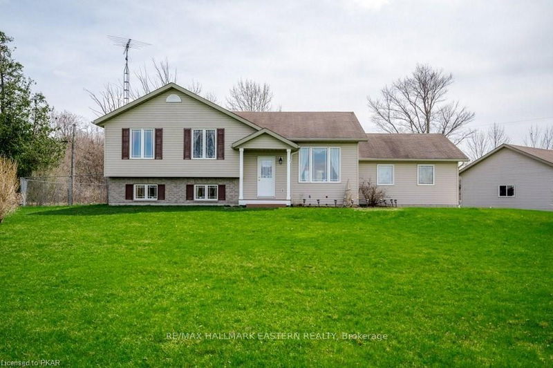 1755A Salem Rd  Prince Edward County, K0K 1T0 | Image 1