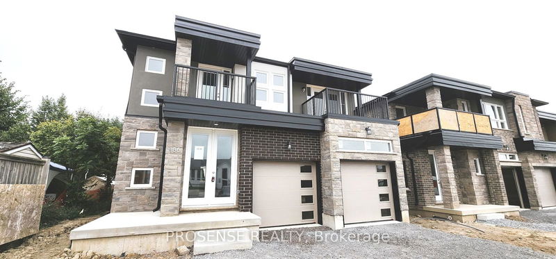 home for lease on 186 Pilkington Street