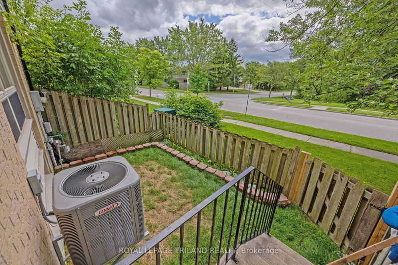  53 - 135 Belmont Dr  London, N6J 4J3 | Image 31