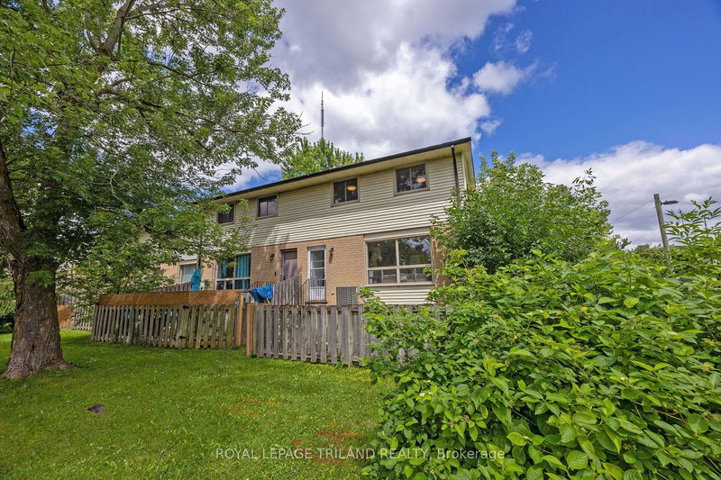  53 - 135 Belmont Dr  London, N6J 4J3 | Image 35