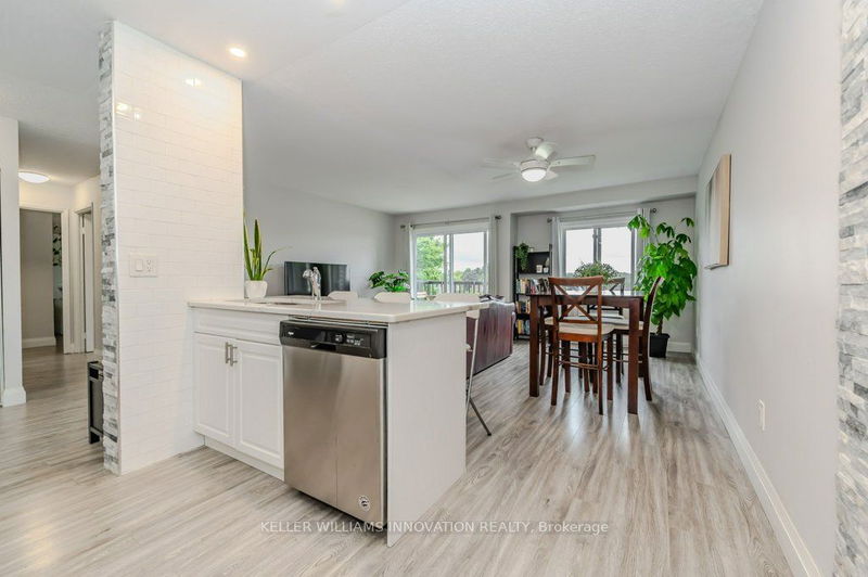  305 - 276 Eiwo Crt  Waterloo, N2K 3M6 | Image 17