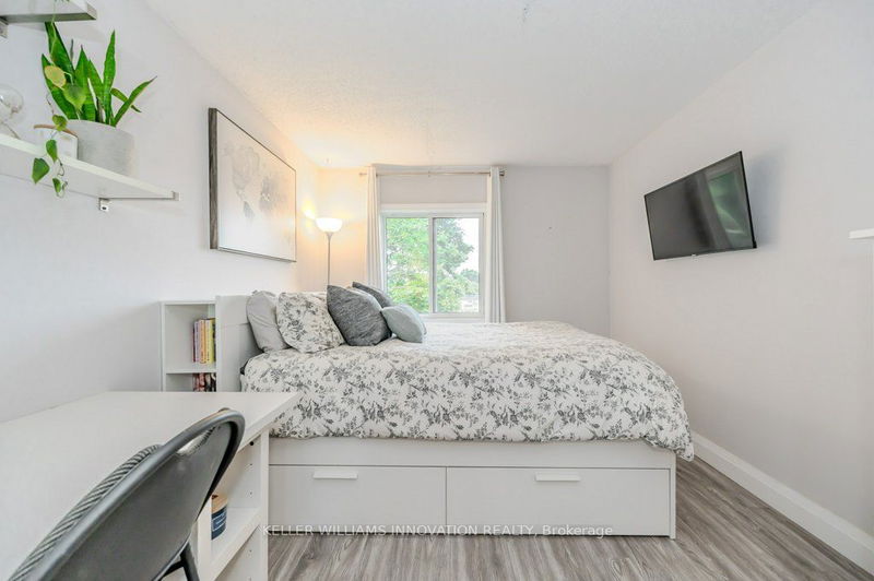  305 - 276 Eiwo Crt  Waterloo, N2K 3M6 | Image 25