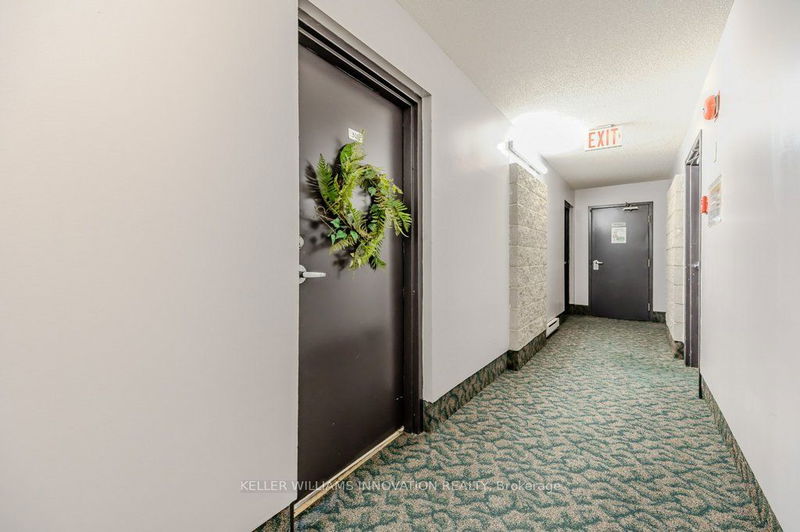  305 - 276 Eiwo Crt  Waterloo, N2K 3M6 | Image 40