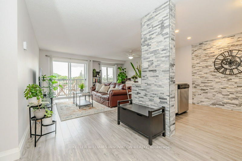  305 - 276 Eiwo Crt  Waterloo, N2K 3M6 | Image 5