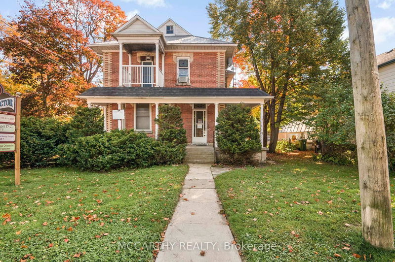 home for sale on 191 Main Street E