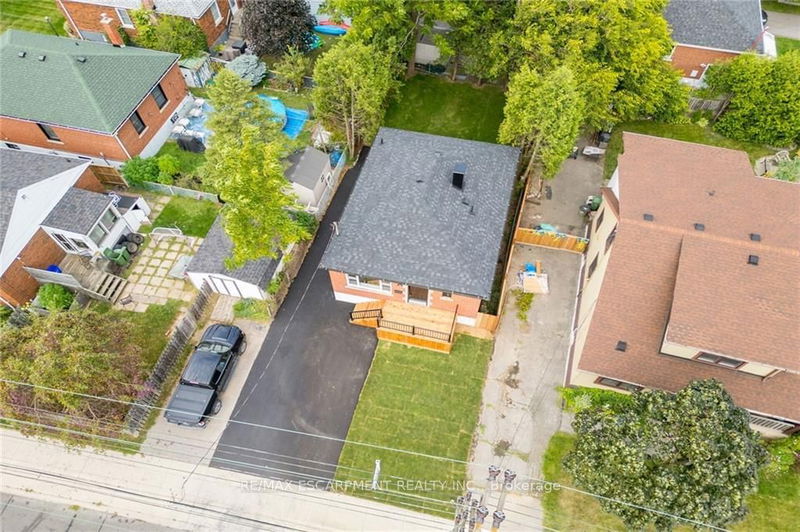 875 Fennell Ave E Hamilton, L8V 1W3 | Image 36