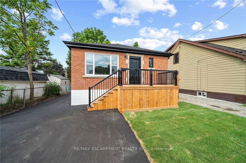 875 Fennell Ave E Hamilton, L8V 1W3 | Image 5