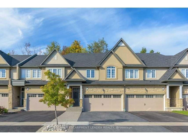 home for lease on 94 Maplevale Drive