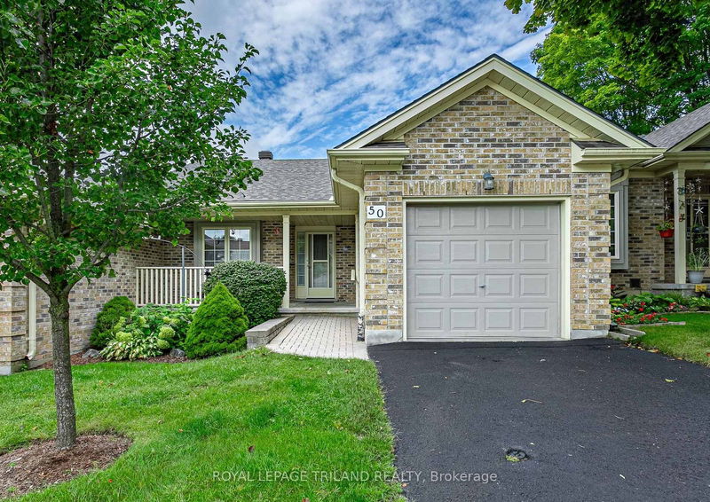 home for sale on 50-1241 Hamilton Road E
