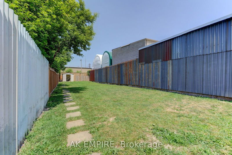 43 Whitfield Ave  Hamilton, L8L 4B5 | Image 22