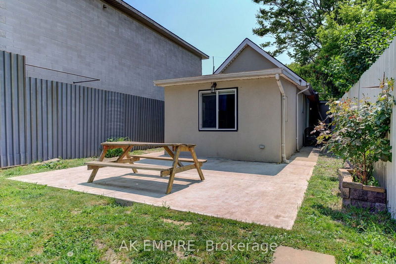 43 Whitfield Ave  Hamilton, L8L 4B5 | Image 25