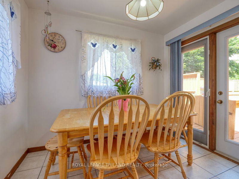 10 Pinehurst Dr  Woodstock, N4S 8V6 | Image 14