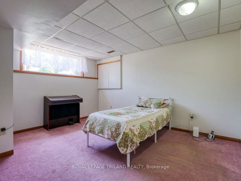 10 Pinehurst Dr  Woodstock, N4S 8V6 | Image 22