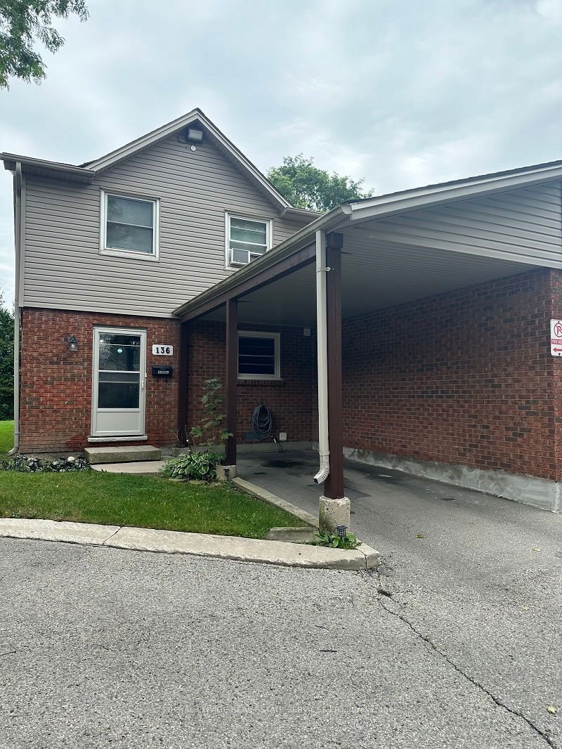 home for lease on 136-1330 Jalna Boulevard