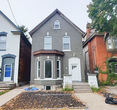 home for lease on 1-77 Victoria Avenue N