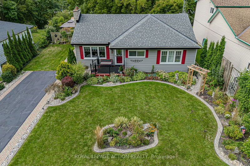 home for sale on 3 Prospect Street