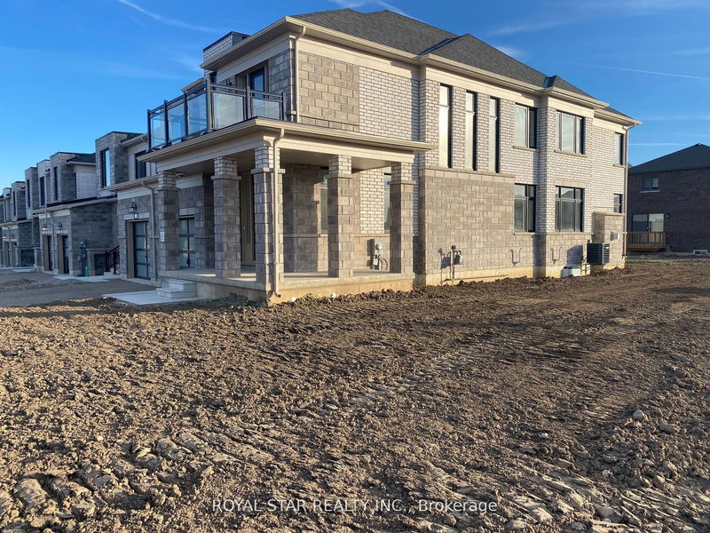 home for lease on 283 Harwood Avenue