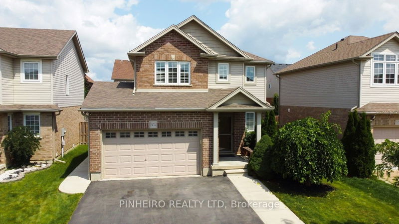 home for sale on 2474 Asima Drive