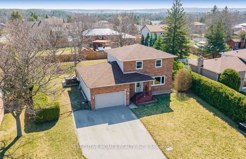 home for lease on 47 Erindale Drive