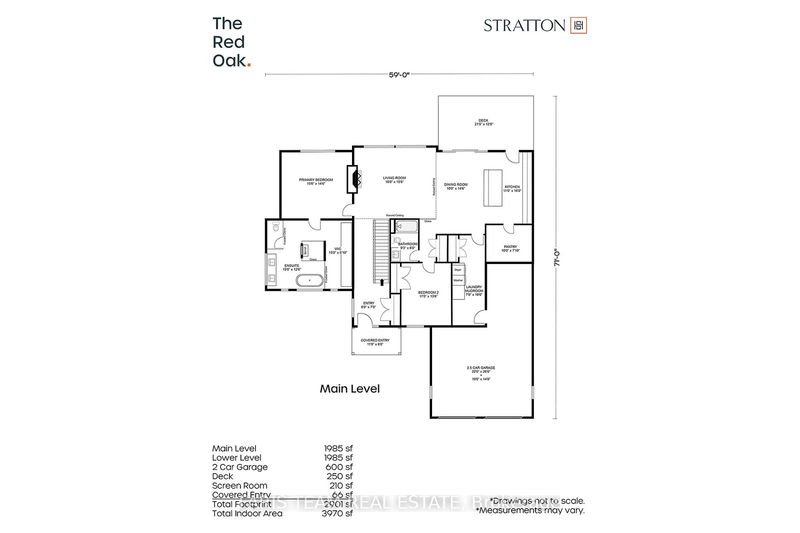 Lot 1 St Andrews Circ  Huntsville, P1H 1B1 | Image 10