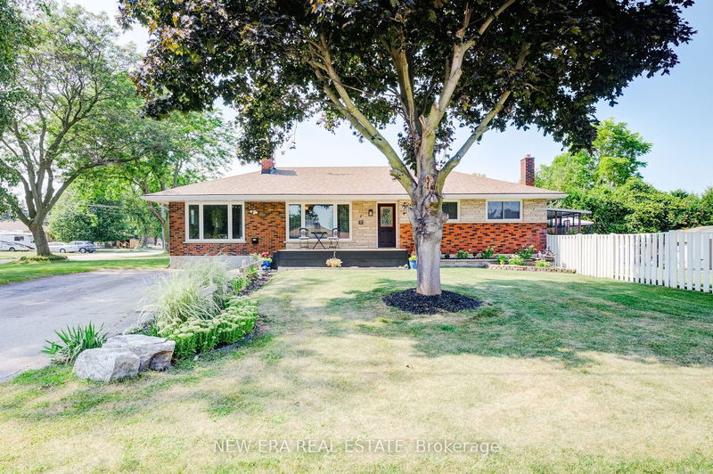 3 Joysey St  Brantford, N3R 2R7 | Image 1