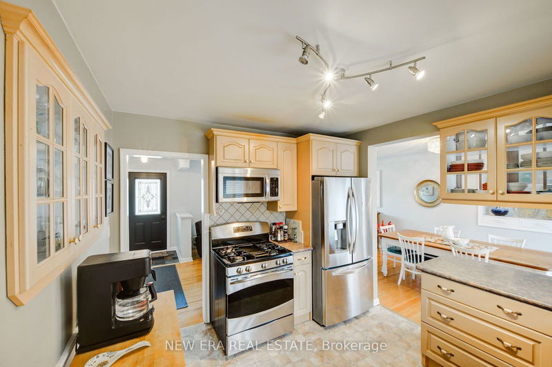 3 Joysey St  Brantford, N3R 2R7 | Image 14