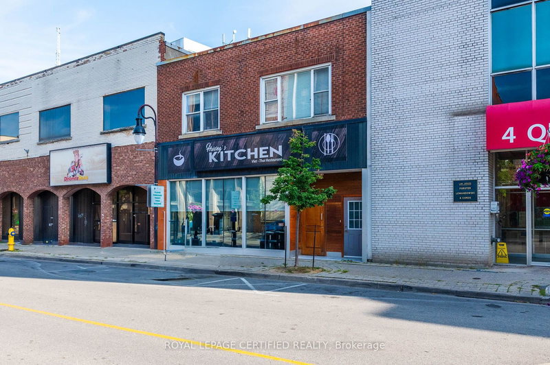 12 Queen St, St. Catharines, L2R 5G3 | Image 2